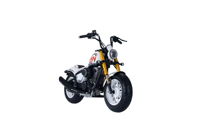 Calf250 mini