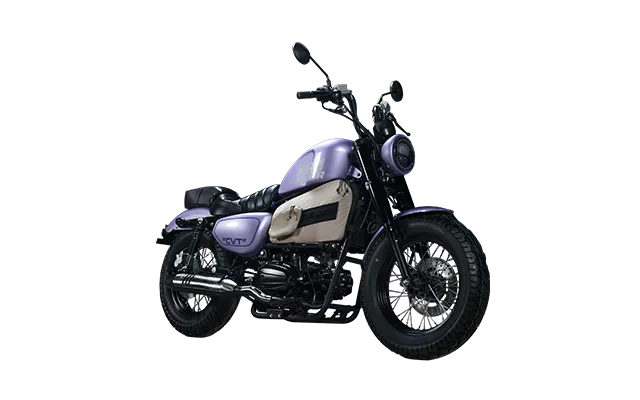 Newyoung 125