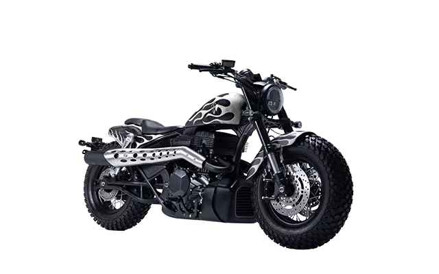 Panther 450
